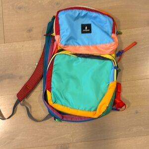 Cotopaxi Tasra 16L